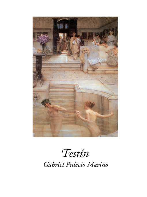 Title details for Festín by Gabriel Pulecio Mariño - Available